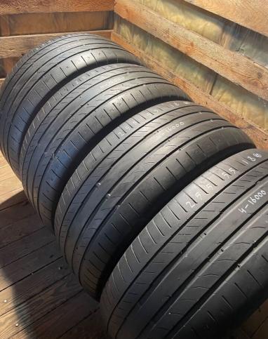 Continental ContiSportContact 5 ContiSeal 255/55 R18