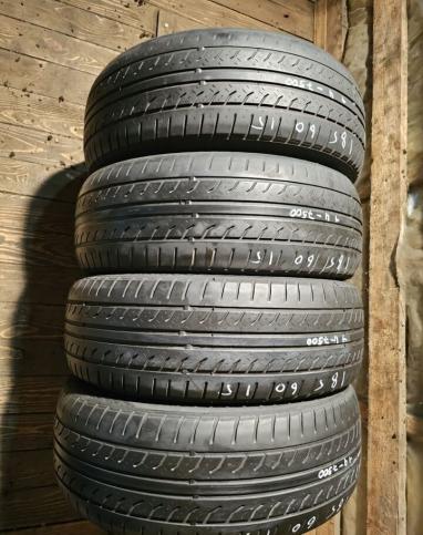 КАМА Кама-Евро-236 185/60 R15