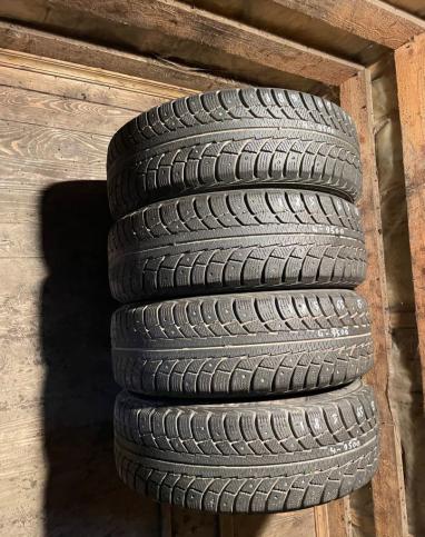 Matador MP 50 Sibir Ice 2 185/65 R15