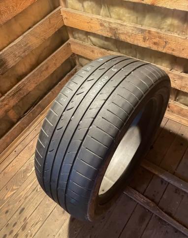 Dunlop SP Sport Maxx TT 245/50 R18