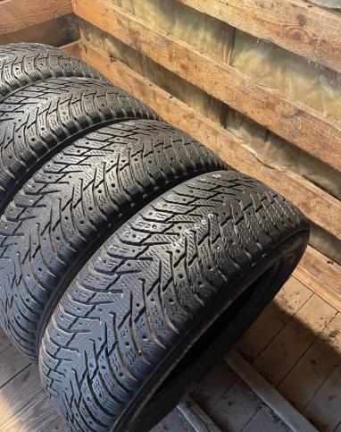 Nokian Tyres Hakkapeliitta 8 205/60 R16