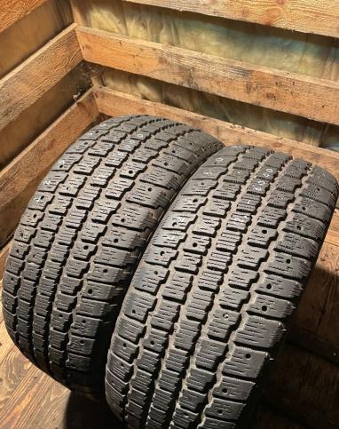 Cooper Weather-Master S/T 2 225/50 R17