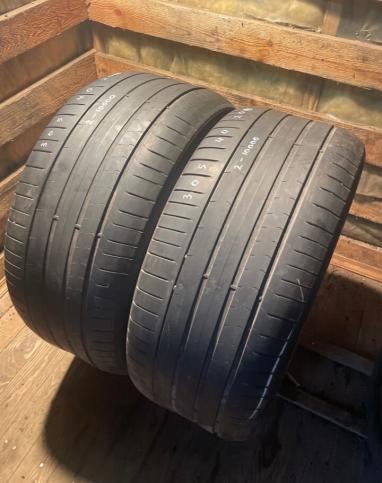 Pirelli P Zero 305/40 R20