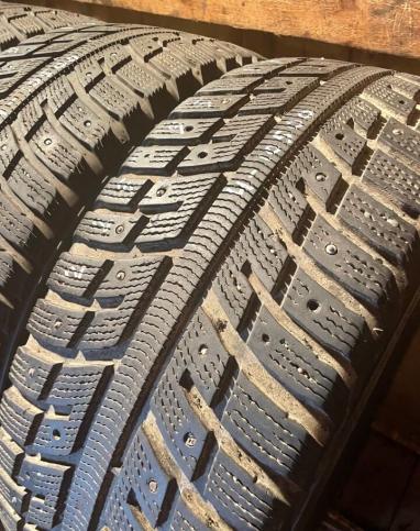 Kumho I'Zen KW22 225/55 R17