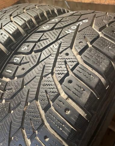 Gislaved NordFrost 100 195/65 R15