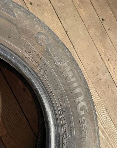 Kumho Ecowing ES01 KH27 185/65 R15