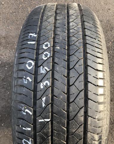 Dunlop SP Sport 270 215/60 R17