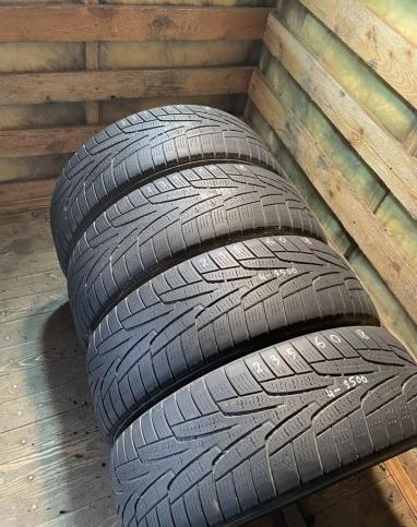 Kumho I'Zen KW31 235/60 R18