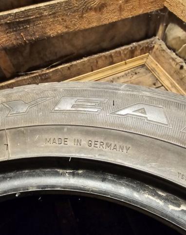 Goodyear EfficientGrip 205/60 R16