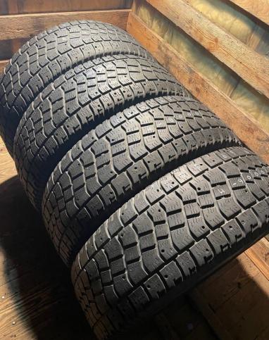 Hercules Avalanche X-Treme 235/65 R17