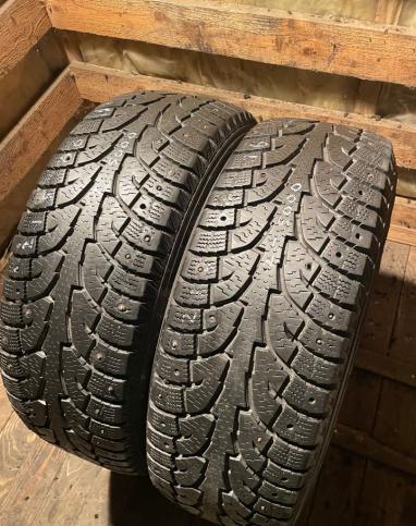 Hankook I'Pike RW11 215/60 R16