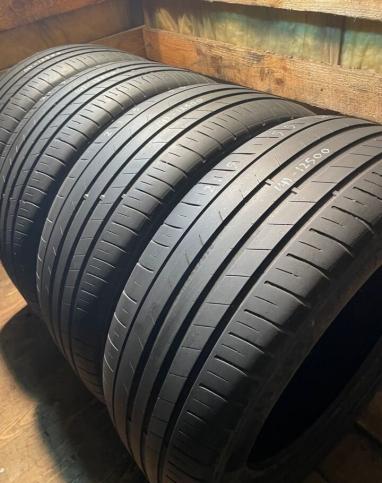 Kapsen SportMax S2000 215/55 R17