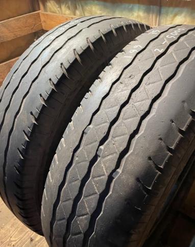 Powertrac Vantour 195/75 R16C