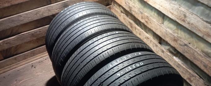 Toyo Proxes R44 225/55 R18