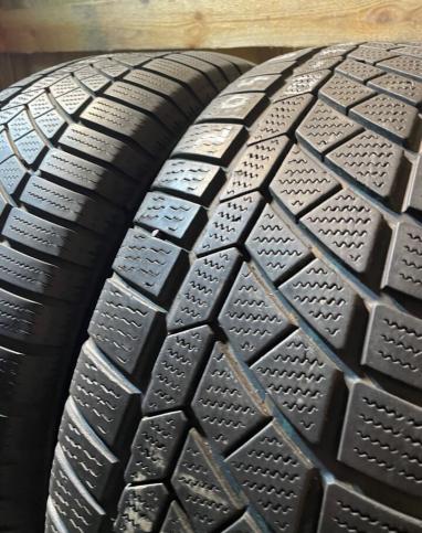 Continental ContiWinterContact TS 830 205/60 R16