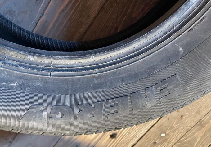 Pirelli Scorpion Verde 255/45 R20