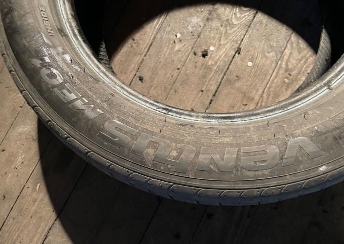 Hankook Ventus ME01 K114 235/55 R17