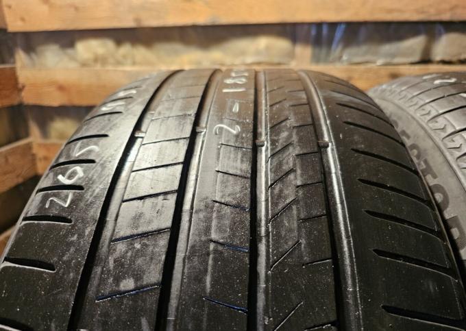 Bridgestone Alenza 001 265/45 R21