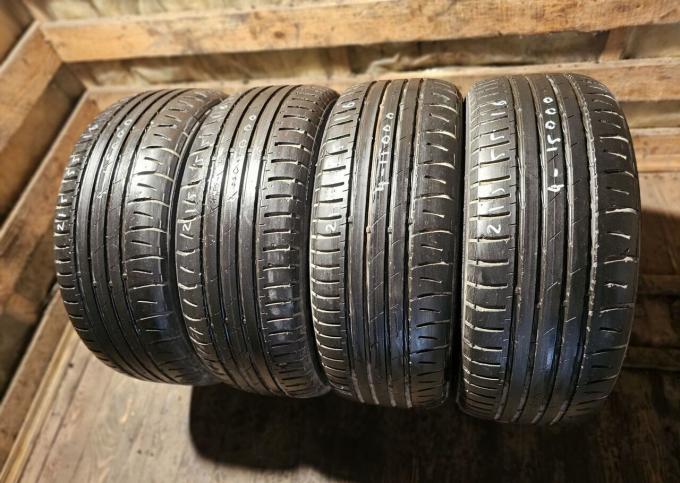 Nokian Tyres Nordman SZ 215/55 R16 97V