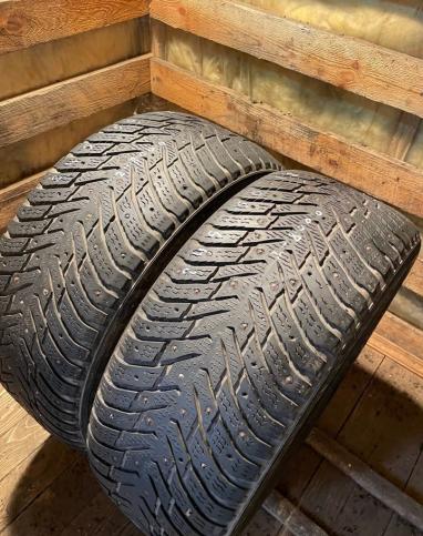 Nokian Tyres Hakkapeliitta 8 245/50 R18