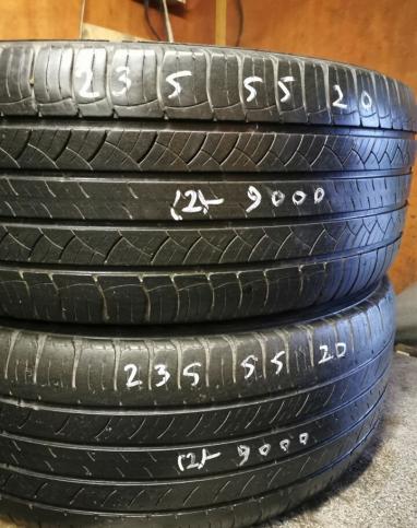 Michelin Latitude Tour HP 235/55 R20