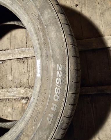 Continental ContiPremiumContact 2 225/50 R17