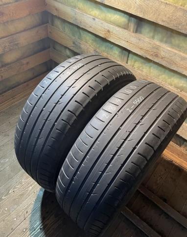 Marshal Crugen HP91 285/60 R18