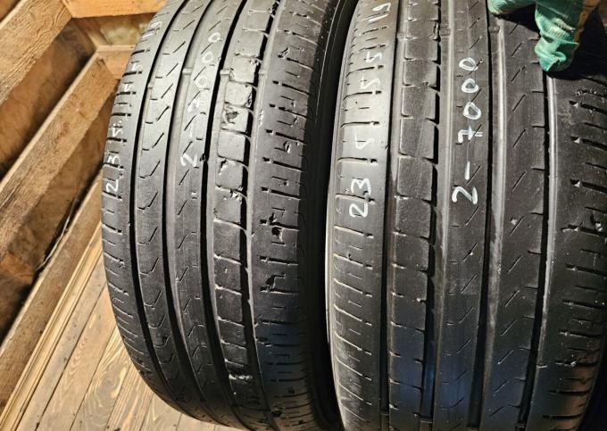 Pirelli Scorpion Verde 235/55 R19