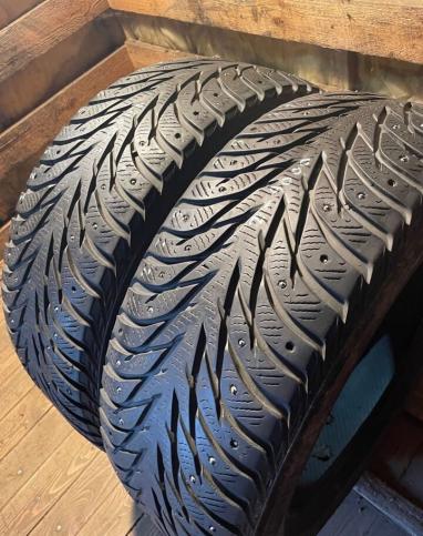 Yokohama Ice Guard IG35 225/55 R17