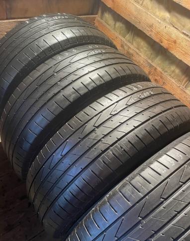 Hankook Ventus S1 Evo 2 SUV K117C 235/65 R17