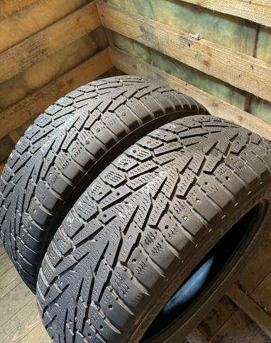 Nokian Tyres Hakkapeliitta 7 SUV 225/60 R17