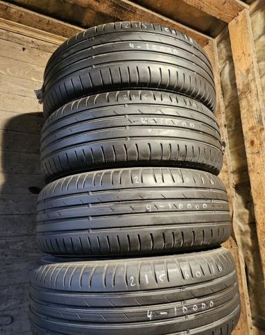 Cordiant Sport 3 215/60 R16 98W