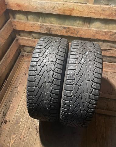 Pirelli Ice Zero 225/60 R17