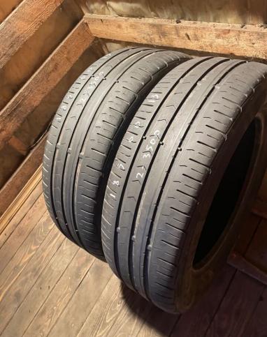 Continental ContiPremiumContact 5 185/60 R15