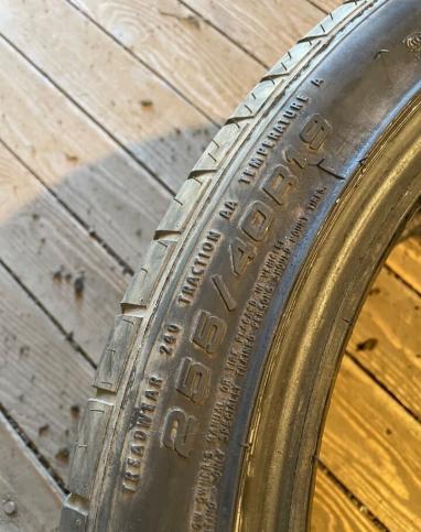 Goodyear Eagle F1 Asymmetric 255/40 R19