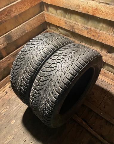 Nokian Tyres Hakkapeliitta 9 225/55 R17