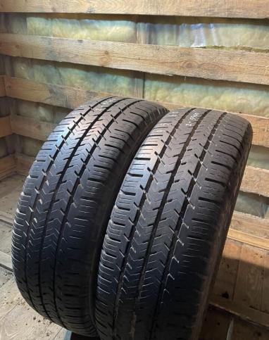 Michelin Agilis 51 195/60 R16