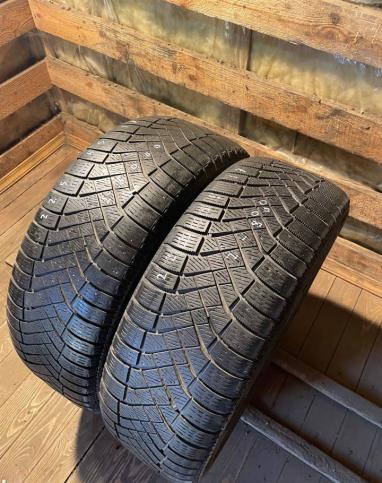 Pirelli Ice Zero FR 225/55 R17