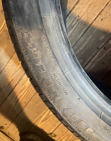 Michelin Latitude Sport 295/35 R21