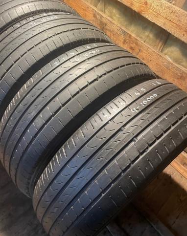 Pirelli Scorpion Verde 215/65 R17