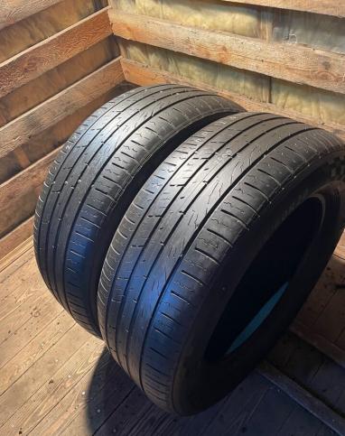 Zeta Impero 275/60 R20