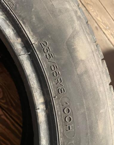 Michelin Latitude Tour HP 235/55 R18