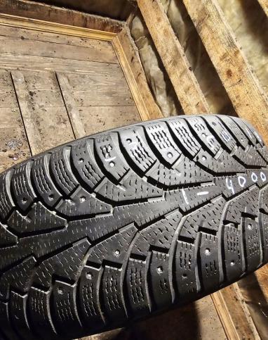 Nokian Tyres Hakkapeliitta 5 235/50 R18