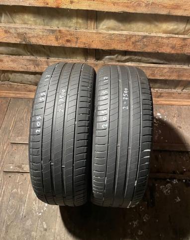 Michelin Primacy 3 205/55 R17 91W
