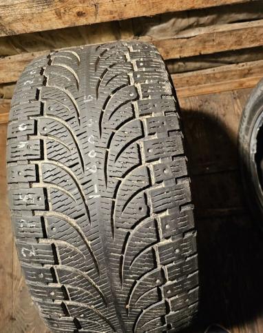 Pirelli Winter Carving Edge 275/40 R20