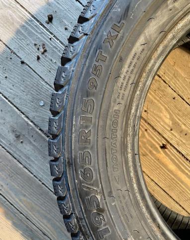 Nokian Tyres Nordman 5 195/65 R15