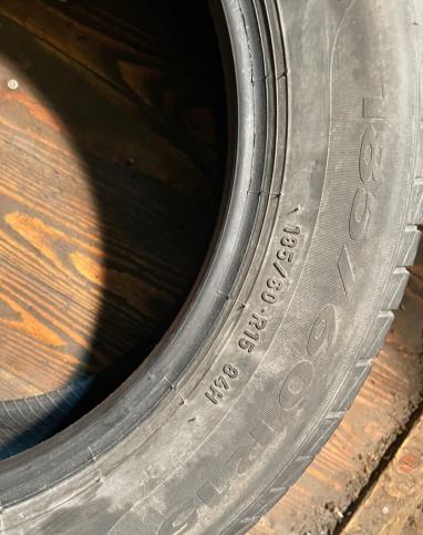 Pirelli Cinturato P1 Verde 185/60 R15