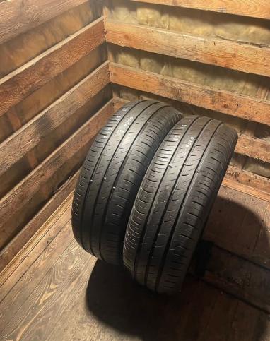Kumho Ecowing ES01 KH27 215/65 R16