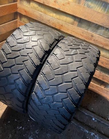 Nitto Trail Grappler M/T 305/55 R20