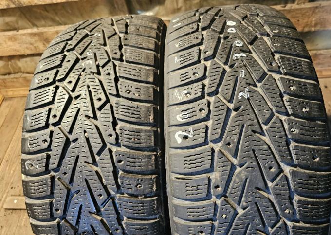 Nokian Tyres Hakkapeliitta 7 205/55 R16